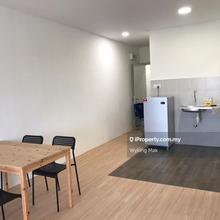 Semenyih Cozy Small Empty Unit For Sale
