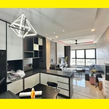 Super Nice Reno Le Pavillion Puchong Bandar Puteri Freehold Condo