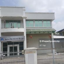 Taman Industri Sungai Buloh Jaya