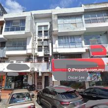 Four Storey Shop