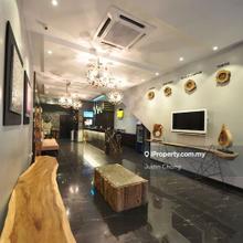 Hotel/Resort for Sale