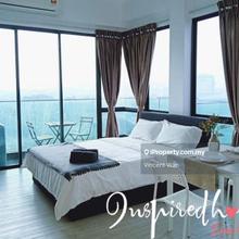 Firesale! The Grand @Kelana Damansara, For Sale