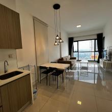 Actual unit pictures. High Floor