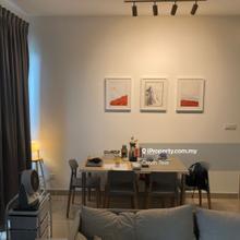 Serviced residence for Sale
