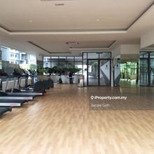 Condo For Sale at Seasons Garden Wangsa Maju, near mall, park, schools