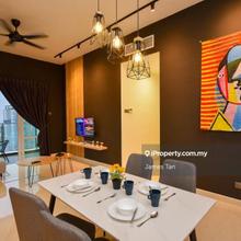 Skysuites Walk to Ciq Rts below market rate worth buy