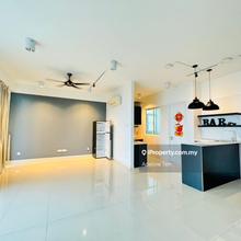 Beautiful landscaping with family size layouts 