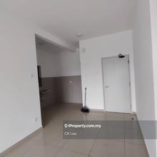 Sky 3 bare unit 1 aircond