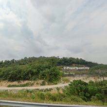 Seremban Agri Land (Near Sendayan Tech Valley) - Prime Investment