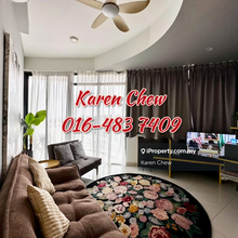 Arte S, 2 Bedroom, Include Wifi, Fully Furnished, Bukit Gambier