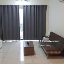 Full Furnished 