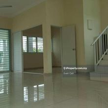 Freehold Best 2 Storey Semi D Taman Nuri Durian Tunggal Gangsa Melaka