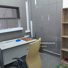 Brickfield shop for rent 
