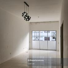 Apartment for sell at Tanah Rata cameron makmur easily access to shop