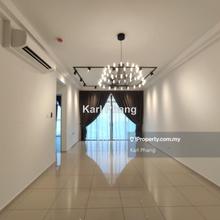 Serviced residence for Rent