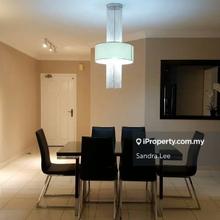 Cozy Unit, Mont Kiara Astana, For Sale