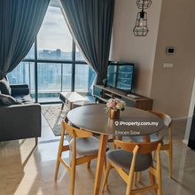 Ready to move in . Welcome to your sweet home .