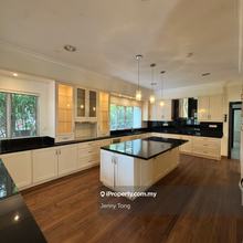 Luxury 2 storey bungalow 