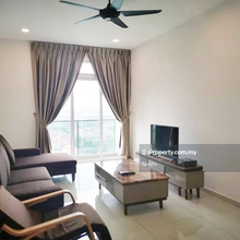 Havona mount austin fully furnished mid floor Rm3100