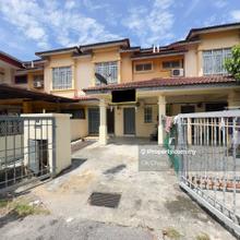Seri Pristana 3, Renovated, Dekat Sekolah