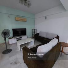 Condominium for Rent