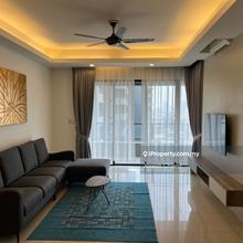 Serviced residence for Rent