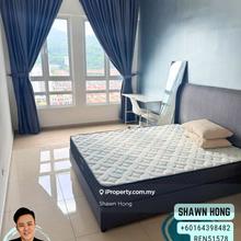 Studio Unit at Bayan Lepas For Rent (Rm1500 per month)