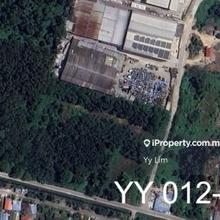Agriculture Land in Telok Gong, Port Klang, Pandamaran, Klang For Sale