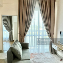 Plaza Kelana Jaya Fully Furnished For Rent