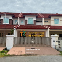Lopeng Miri, Double Storey Terrace Intermediate