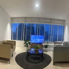Vortex KLCC: A High End Metro Residences