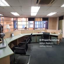 Office for Rent