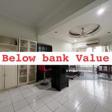 Condominium for Sale near LRT