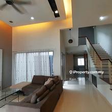 The Oasis 2.5 Sty House, Cheras South Kuala Lumpur