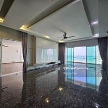 1 Tanjong Super Condominium Tanjung Bungah 4750sf 