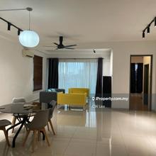 Arte Kuchai Lama (Private Lift) for Rent MYR 2,800 Only!!