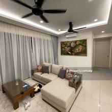 Serviced residence for Sale