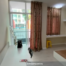 Starz valley studio for rent @ Nilai 