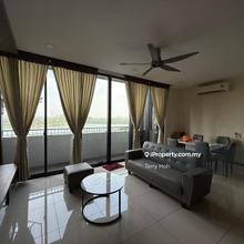 Move In Condition Dream City Condominium Sri Kembangan