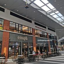 The Tropika Mall Shop Office for Rent