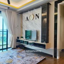 Vista Bangi Unit For Rent