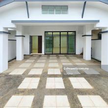 Taman Gayc Double Storey