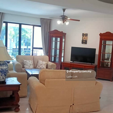Low Rise Condo, well maintained, walking distance to Sayfol school