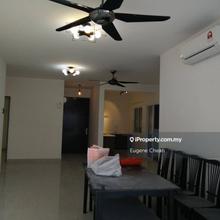 Koi Prima Puchong Kota Kemuning 
