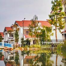 Luxury Furnished House in Setia Safiro, Cyberjaya