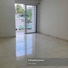 Pelangi Heights 2 Apartment Klang 