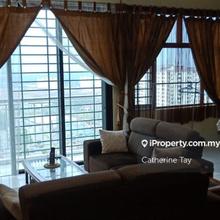 Sky Executive Suites Bukit Indah Iskandar Puteri Johor