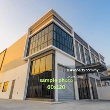 Eco Business Park 2 @ Senai