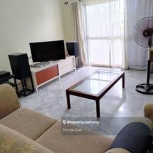 Melawati Hillside Apartment for sale