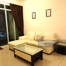 Impian Meridian Near Segi College Summit USJ Mydin Giant Da Men Mall